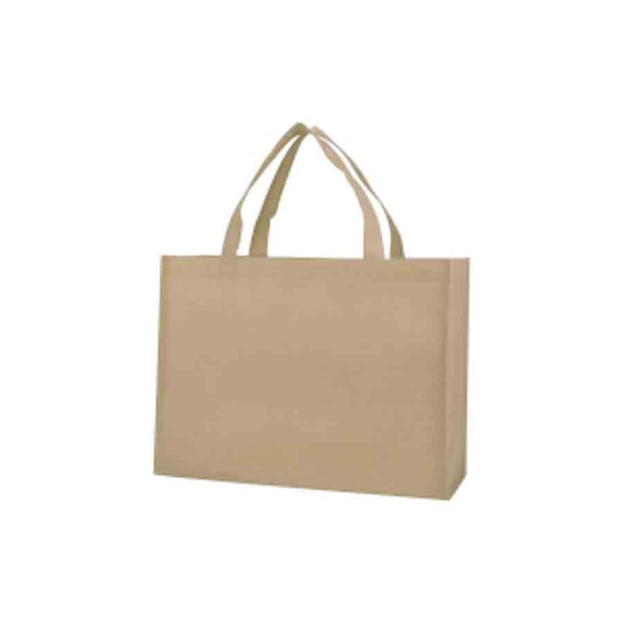 Reusable Non-Woven Shopping Tote Bag - Image 4
