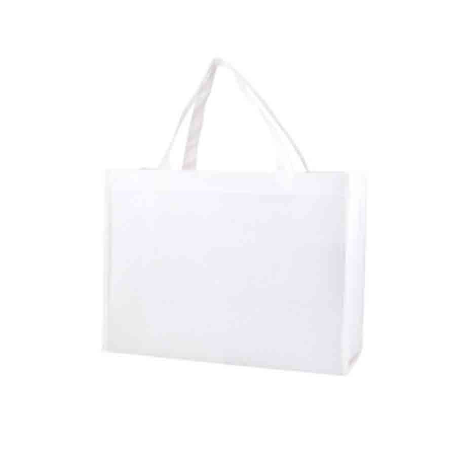 Reusable Non-Woven Shopping Tote Bag - Image 18