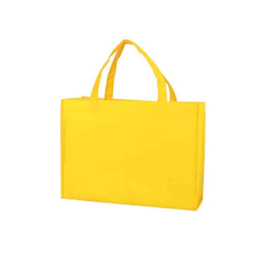 Reusable Non-Woven Shopping Tote Bag - Image 19
