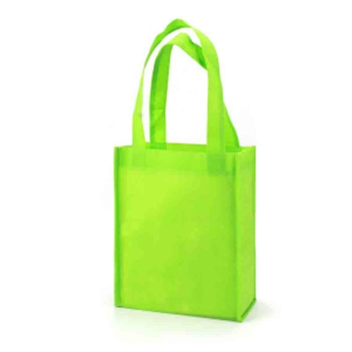 Mini Non-Woven Gift Tote Bag - Image 11