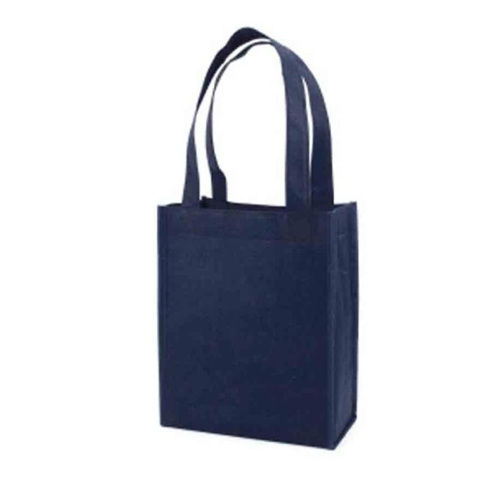 Mini Non-Woven Gift Tote Bag - Image 12