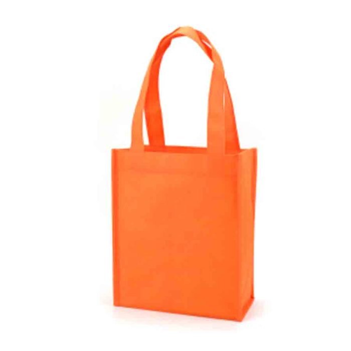 Mini Non-Woven Gift Tote Bag - Image 13