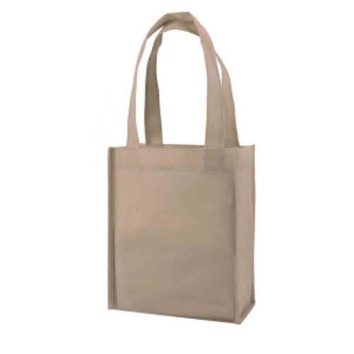 Mini Non-Woven Gift Tote Bag - Image 18