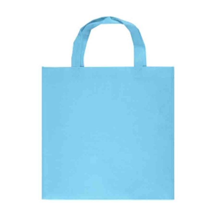 Foldable Non-Woven Grocery Tote Bag - Image 3
