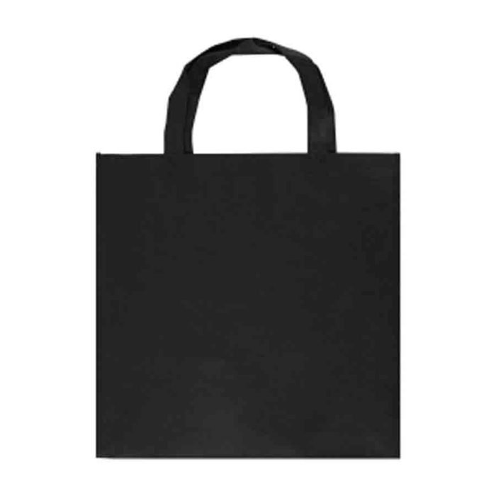 Foldable Non-Woven Grocery Tote Bag - Image 4