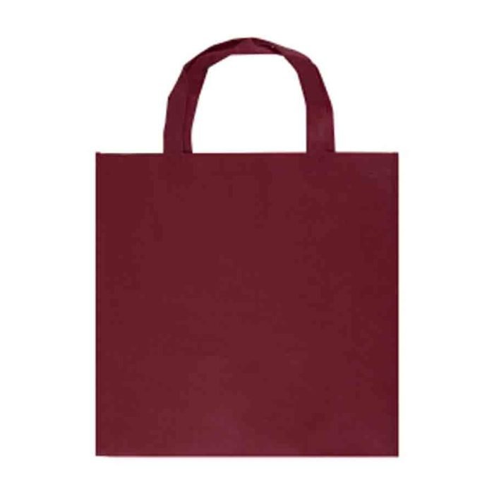 Foldable Non-Woven Grocery Tote Bag - Image 5