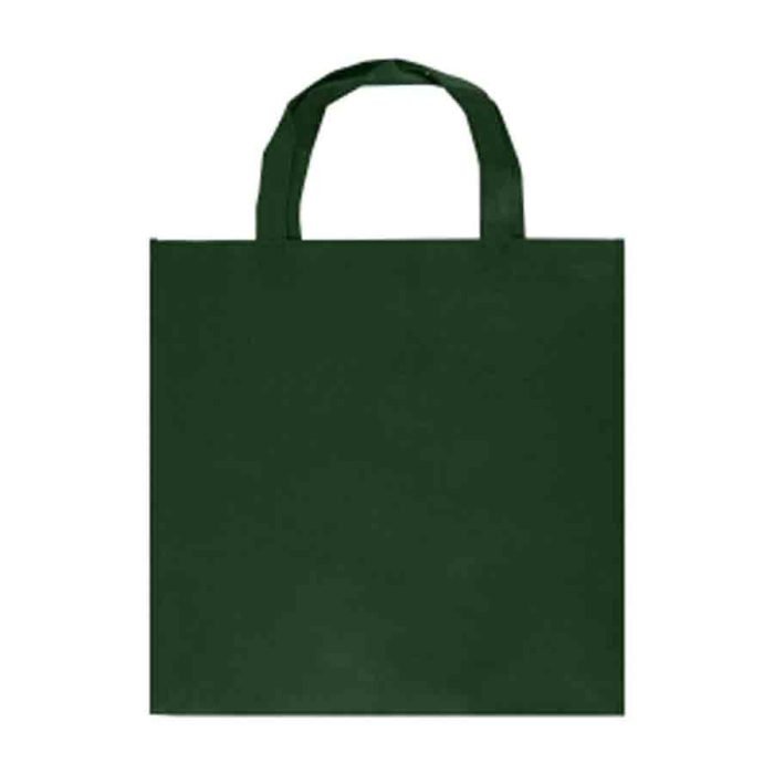 Foldable Non-Woven Grocery Tote Bag - Image 6