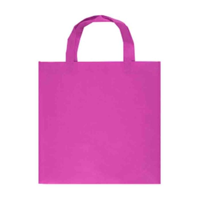 Foldable Non-Woven Grocery Tote Bag - Image 7