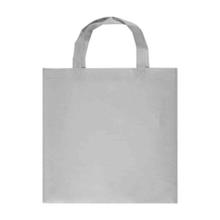 Foldable Non-Woven Grocery Tote Bag - Image 8