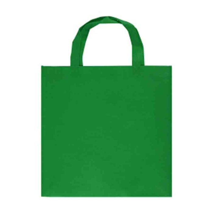 Foldable Non-Woven Grocery Tote Bag - Image 9