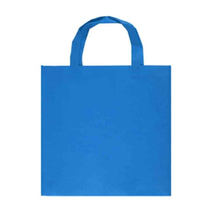 Foldable Non-Woven Grocery Tote Bag - Image 10