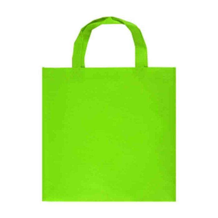 Foldable Non-Woven Grocery Tote Bag - Image 11