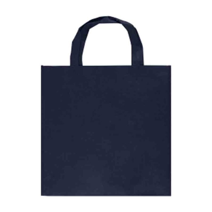 Foldable Non-Woven Grocery Tote Bag - Image 12