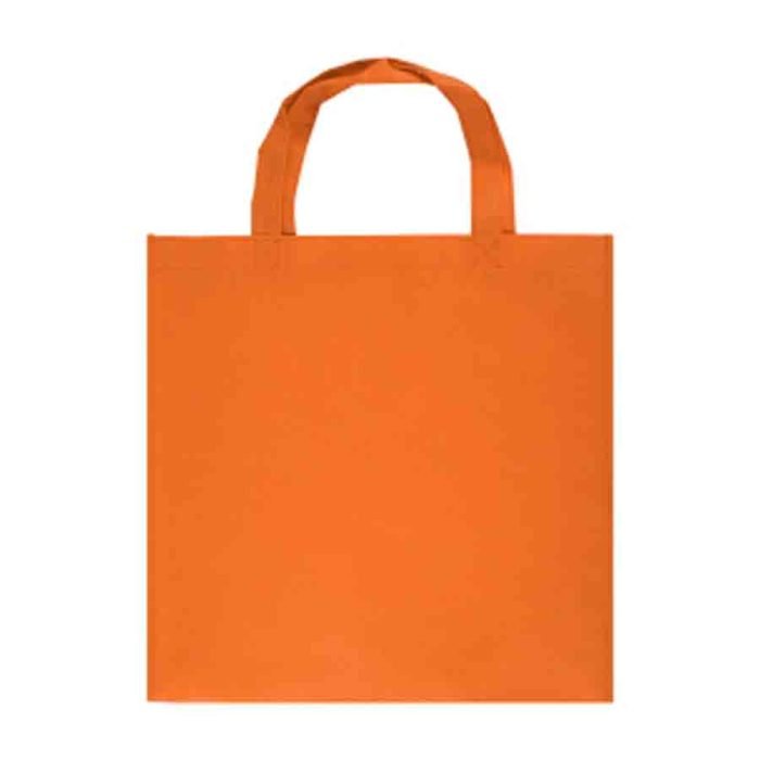 Foldable Non-Woven Grocery Tote Bag - Image 20