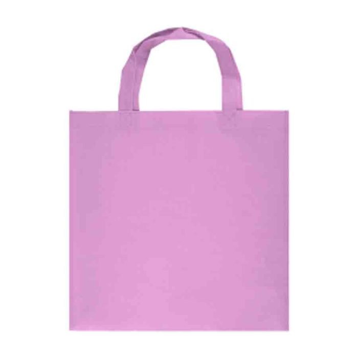 Foldable Non-Woven Grocery Tote Bag - Image 19
