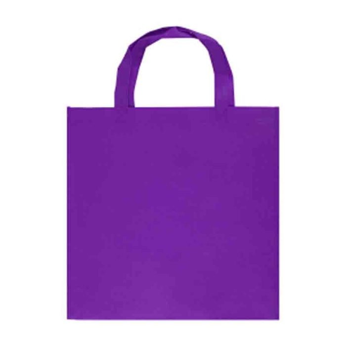 Foldable Non-Woven Grocery Tote Bag - Image 18