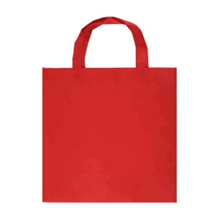 Foldable Non-Woven Grocery Tote Bag - Image 17