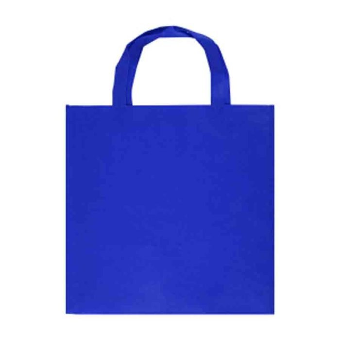 Foldable Non-Woven Grocery Tote Bag - Image 16