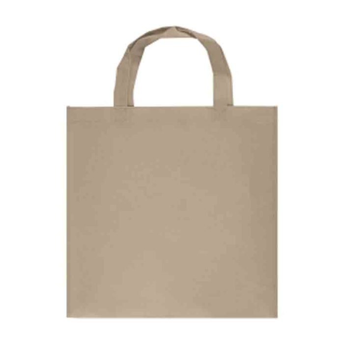 Foldable Non-Woven Grocery Tote Bag - Image 15