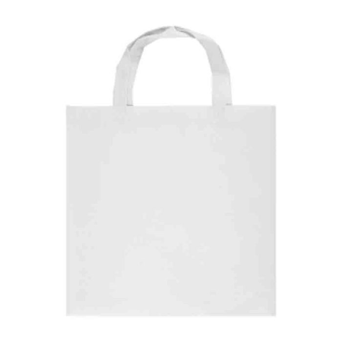 Foldable Non-Woven Grocery Tote Bag - Image 14