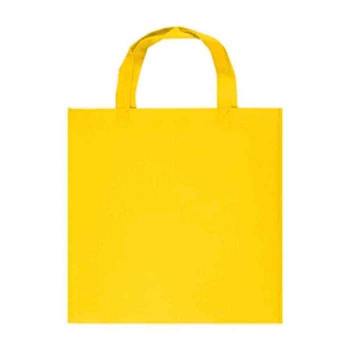 Foldable Non-Woven Grocery Tote Bag - Image 13
