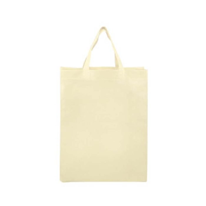 Non-Woven Heat Sealed Grocery Tote Bag - Image 3