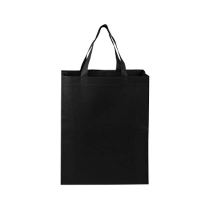 Non-Woven Heat Sealed Grocery Tote Bag - Image 4