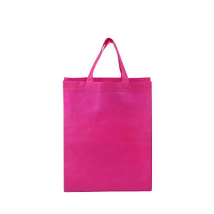 Non-Woven Heat Sealed Grocery Tote Bag - Image 5