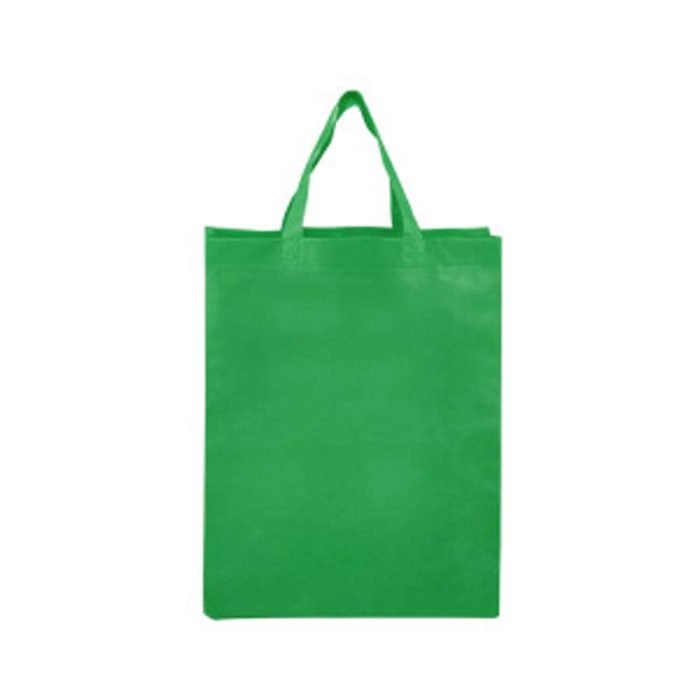 Non-Woven Heat Sealed Grocery Tote Bag - Image 6