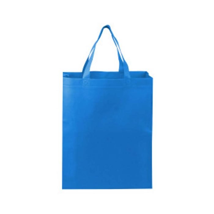 Non-Woven Heat Sealed Grocery Tote Bag - Image 7