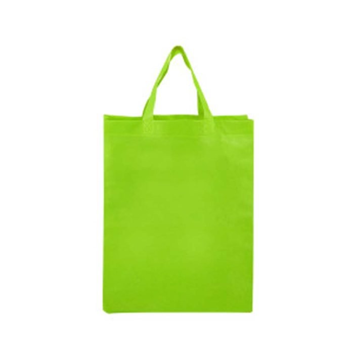 Non-Woven Heat Sealed Grocery Tote Bag - Image 8