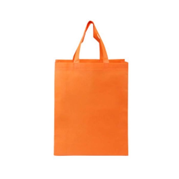 Non-Woven Heat Sealed Grocery Tote Bag - Image 9