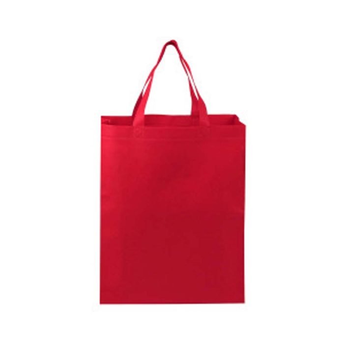 Non-Woven Heat Sealed Grocery Tote Bag - Image 10