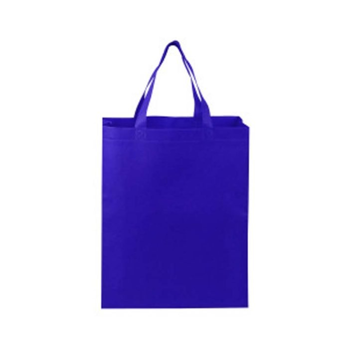 Non-Woven Heat Sealed Grocery Tote Bag - Image 11