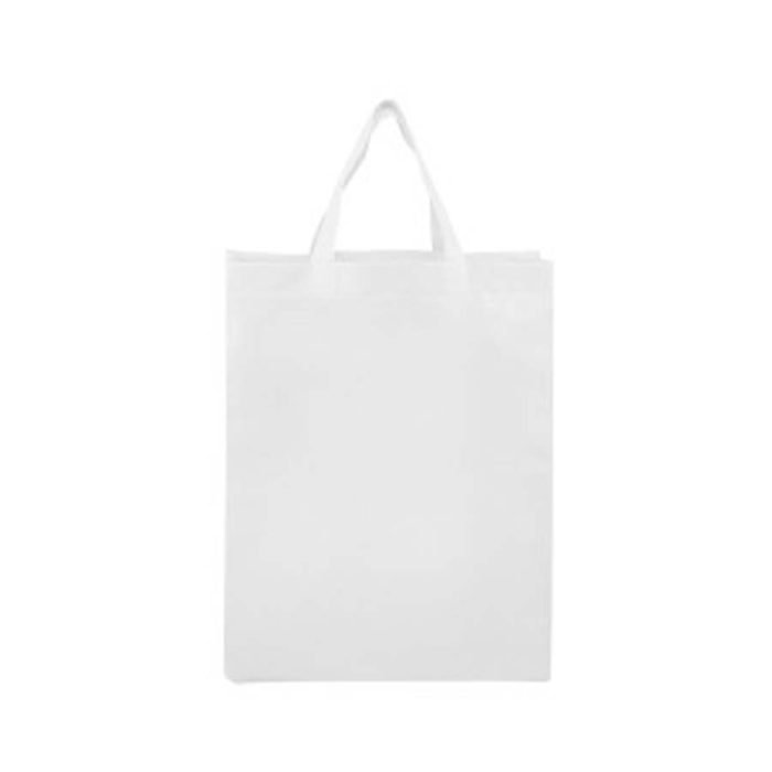 Non-Woven Heat Sealed Grocery Tote Bag - Image 12