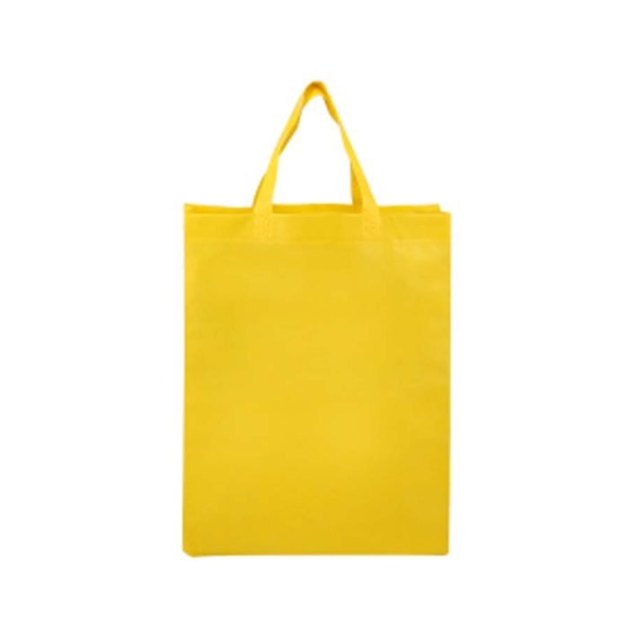 Non-Woven Heat Sealed Grocery Tote Bag - Image 13