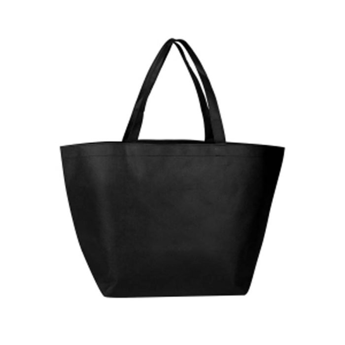 Budget-Friendly Non Woven Shopping Tote Bag - Image 3
