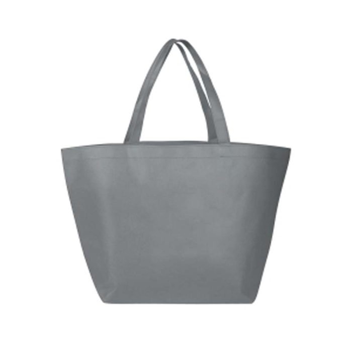 Budget-Friendly Non Woven Shopping Tote Bag - Image 6