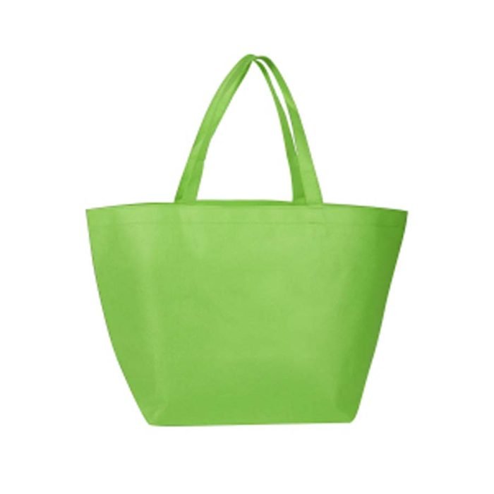 Budget-Friendly Non Woven Shopping Tote Bag - Image 8