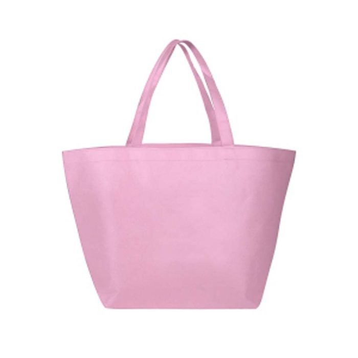 Budget-Friendly Non Woven Shopping Tote Bag - Image 11