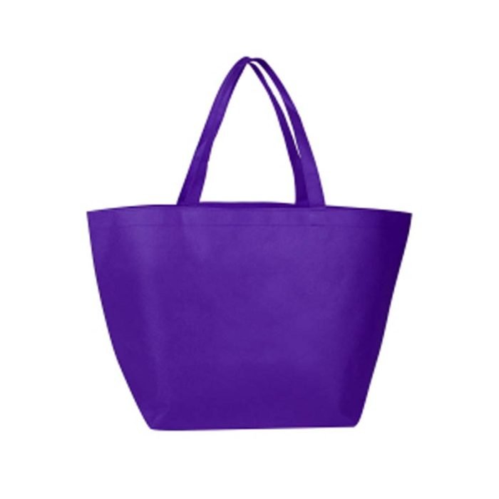 Budget-Friendly Non Woven Shopping Tote Bag - Image 12