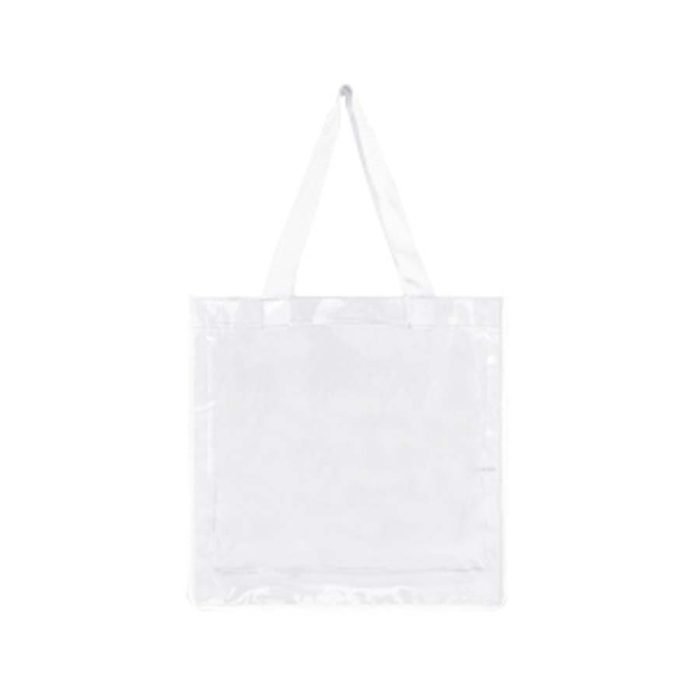 NFL Approved Clear Vinyl Stadium Bag - Image 10