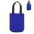 Royal Blue/White