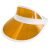Orange/White