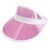 Pink/White