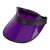 Purple/Black