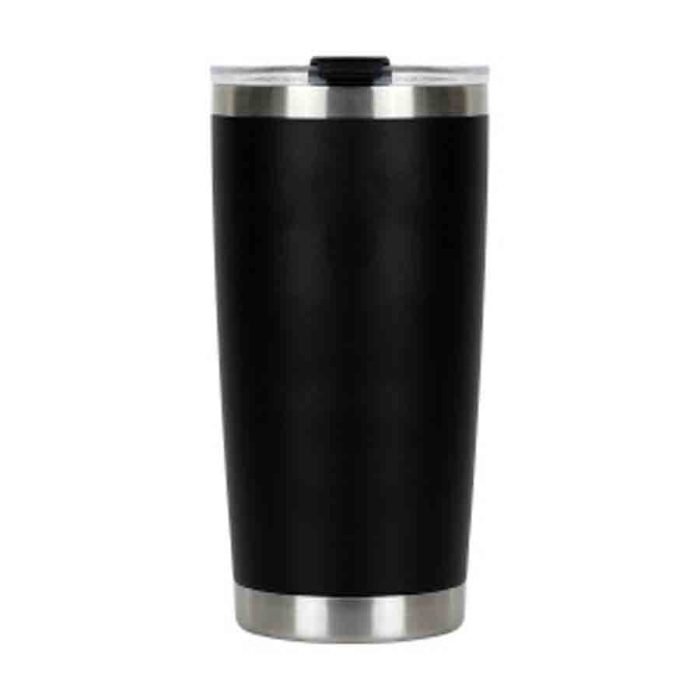 20 Oz Double Wall Insulated Travel Tumbler - Image 5