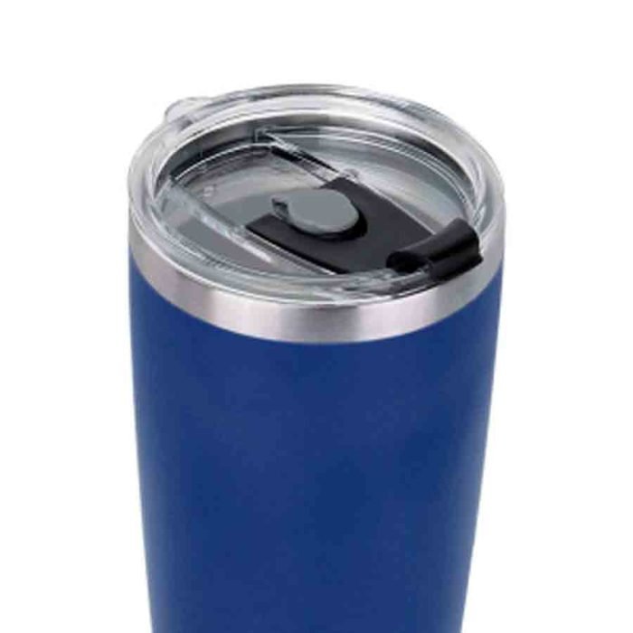 20 Oz Double Wall Insulated Travel Tumbler - Image 4