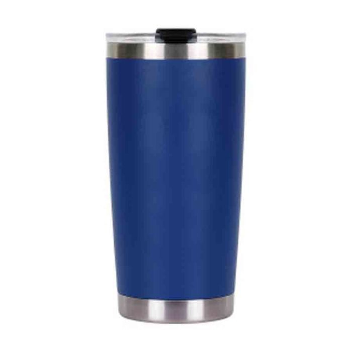 20 Oz Double Wall Insulated Travel Tumbler - Image 6