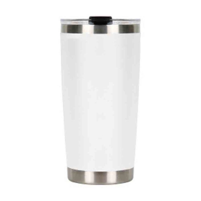 20 Oz Double Wall Insulated Travel Tumbler - Image 7